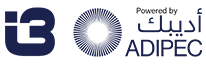 ADIPEC logo