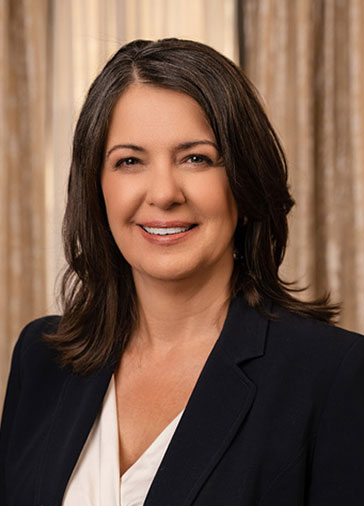 Executive portrait
